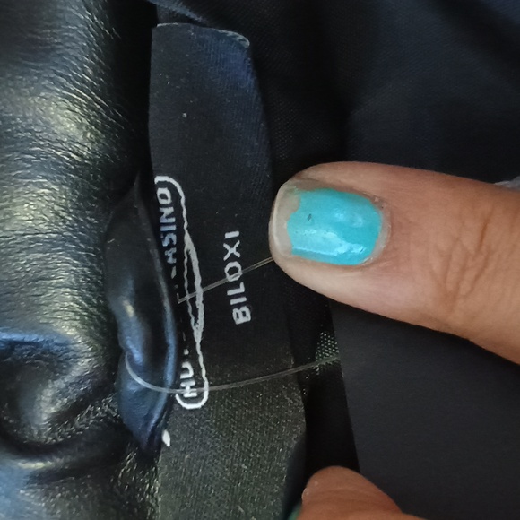 Hard rock jacket - Picture 3 of 4